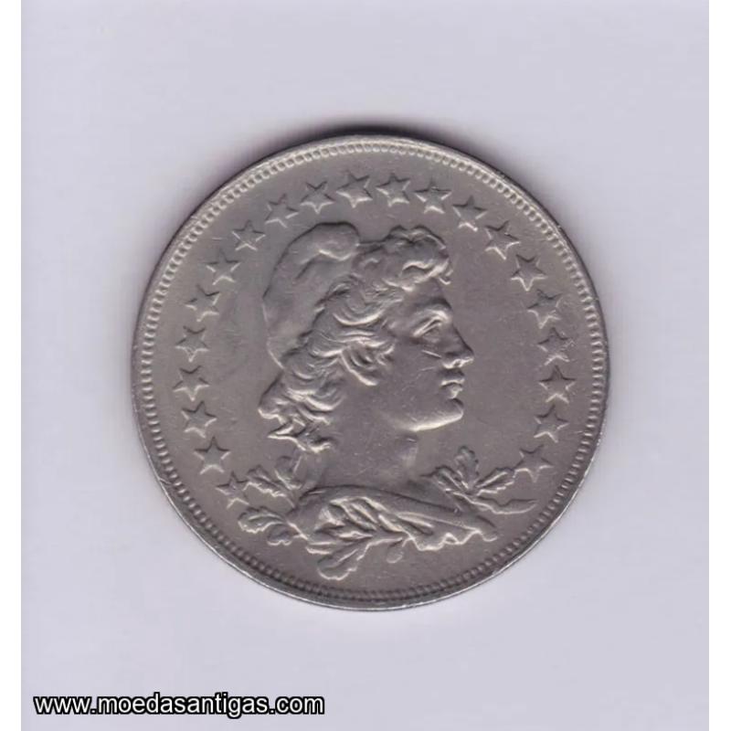 Moeda 400 Réis de 1931
