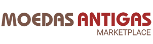Moedas Antigas - Marketplace